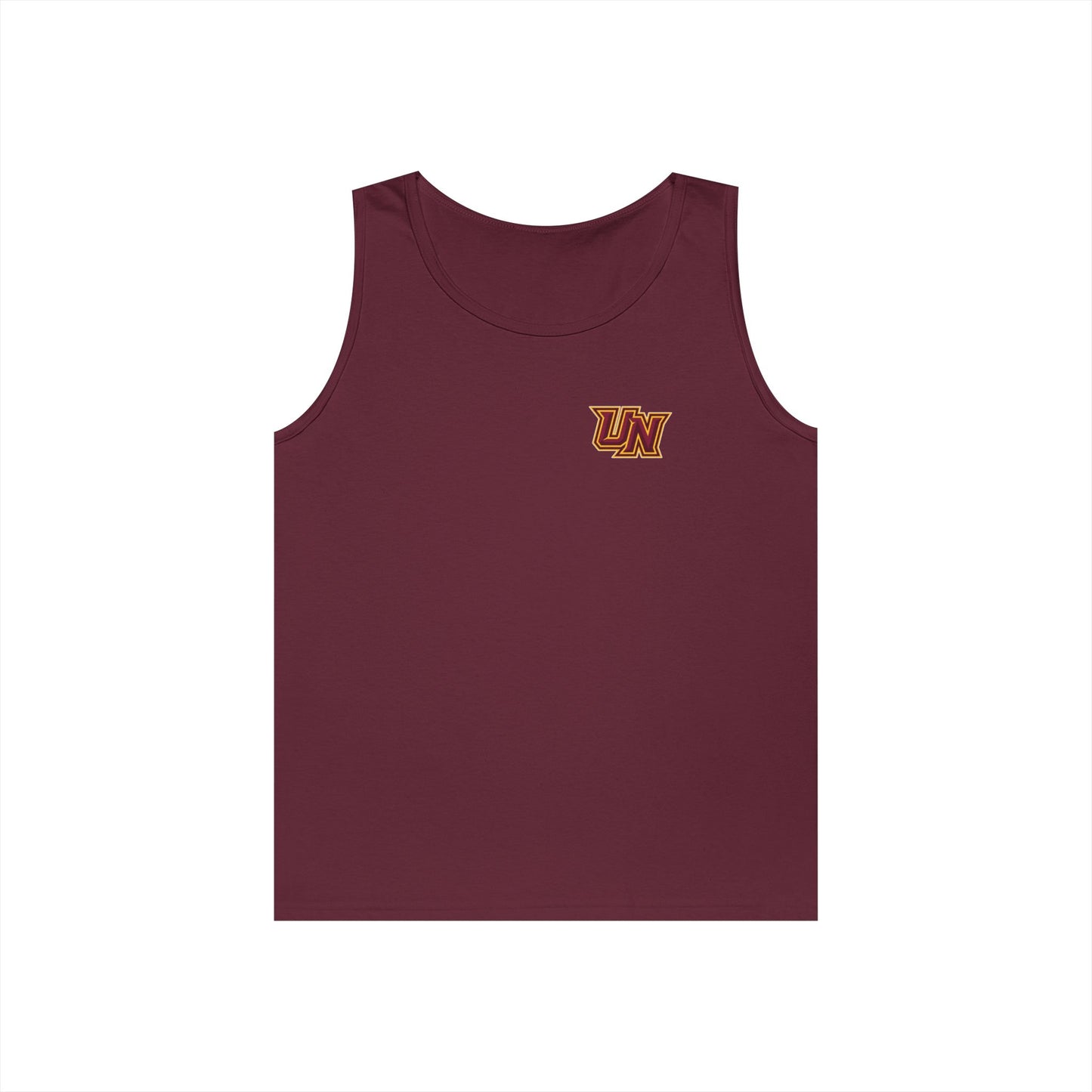 Uriah Neloms Heavy Cotton Tank Top