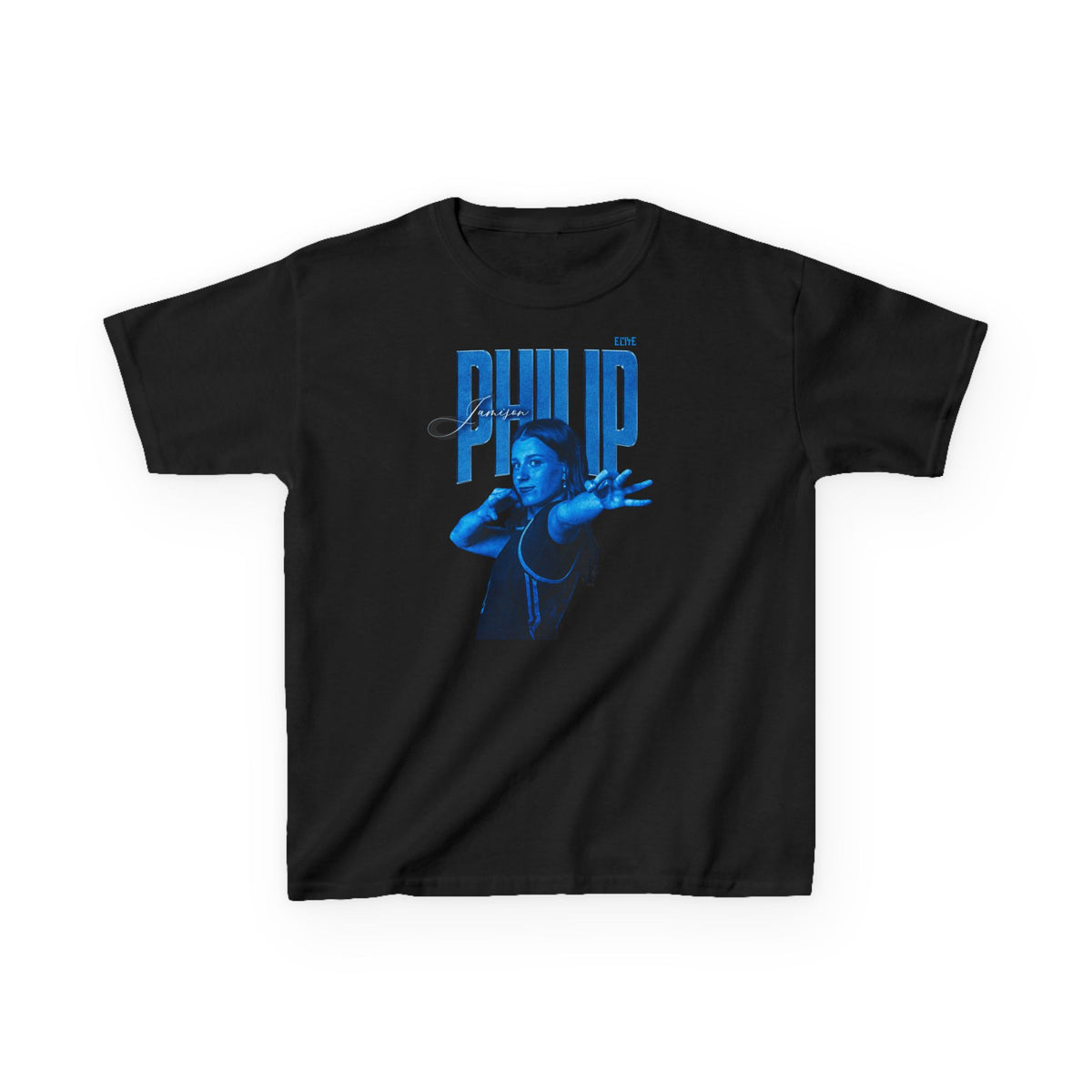 Jamison Philip Faded Glory Kids Tee