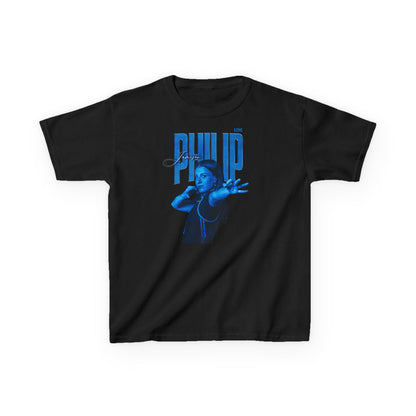 Jamison Philip Faded Glory Kids Tee