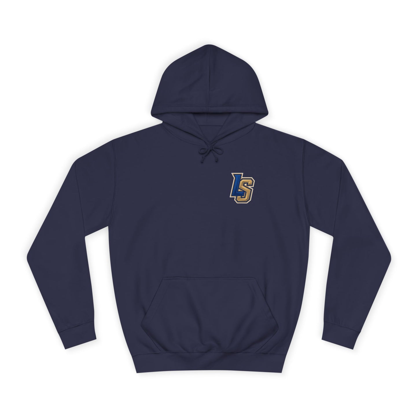 Luke Smith Premium Hoodie