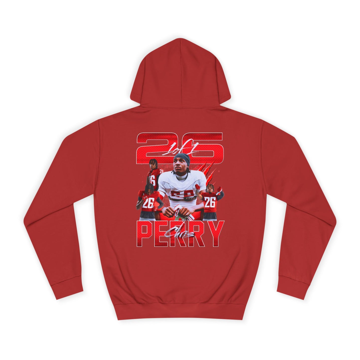 Chris Perry Premium Hoodie