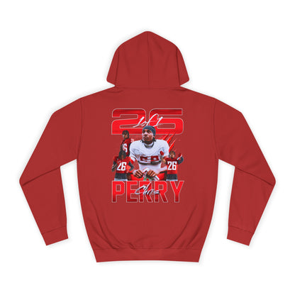 Chris Perry Premium Hoodie