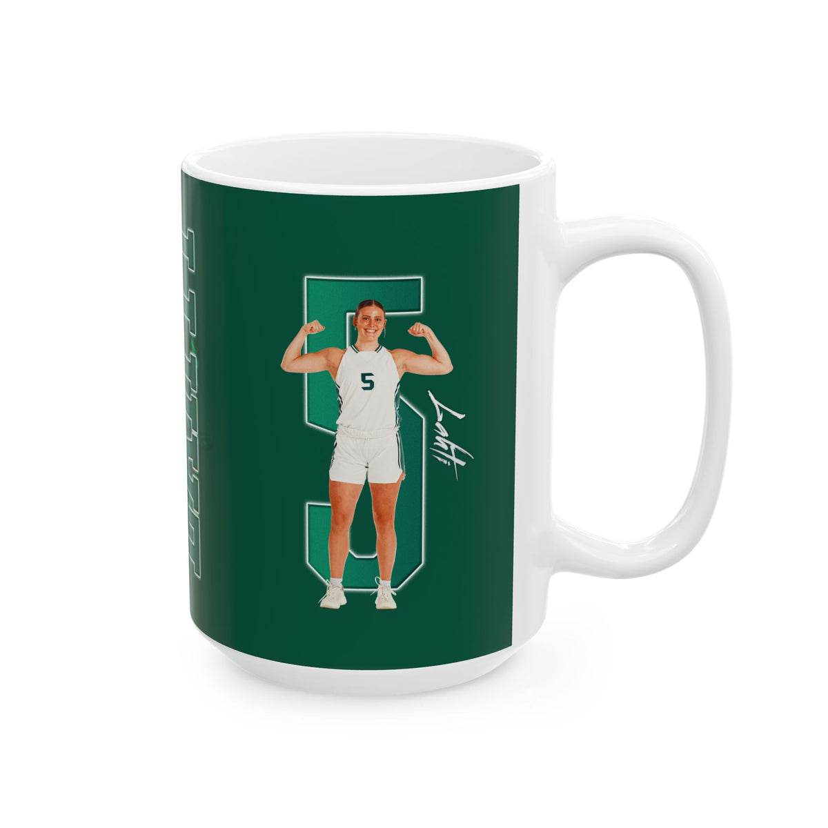 Sophie Lahti 15oz Mug