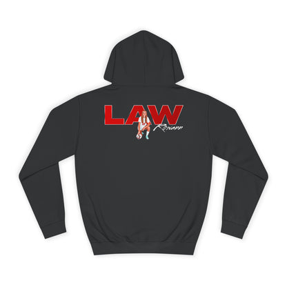 Rowann Law Star Player Premium Hoodie