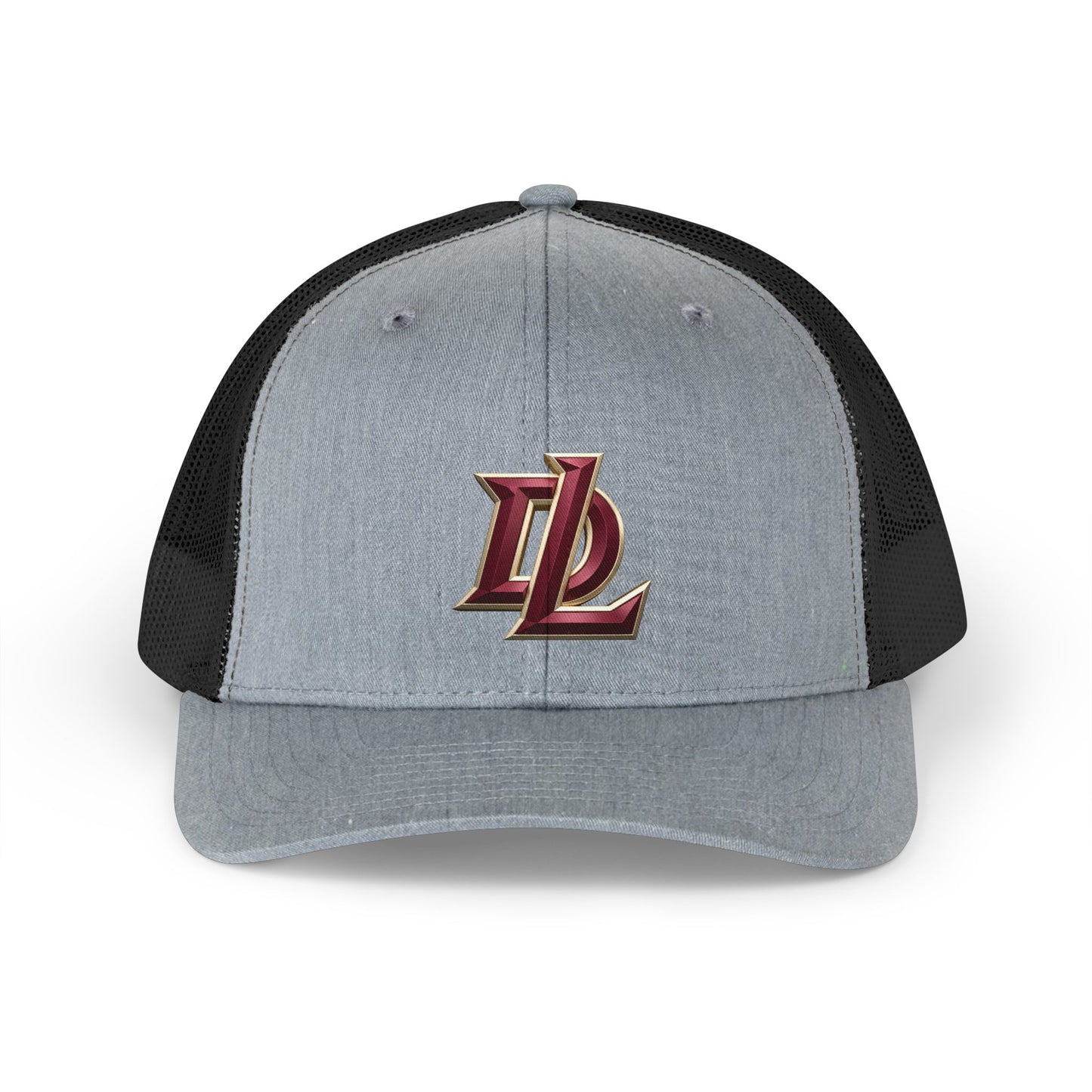 Deshawn Leonard Logo Trucker Hat