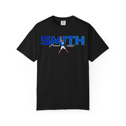 Brennan Smith Star Player Premium Tee