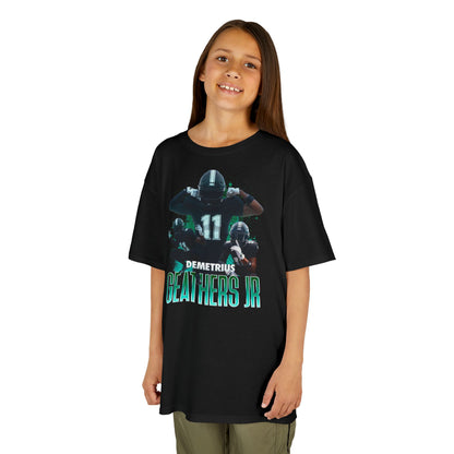 Demetrius Geathers Jr. Kids Tee