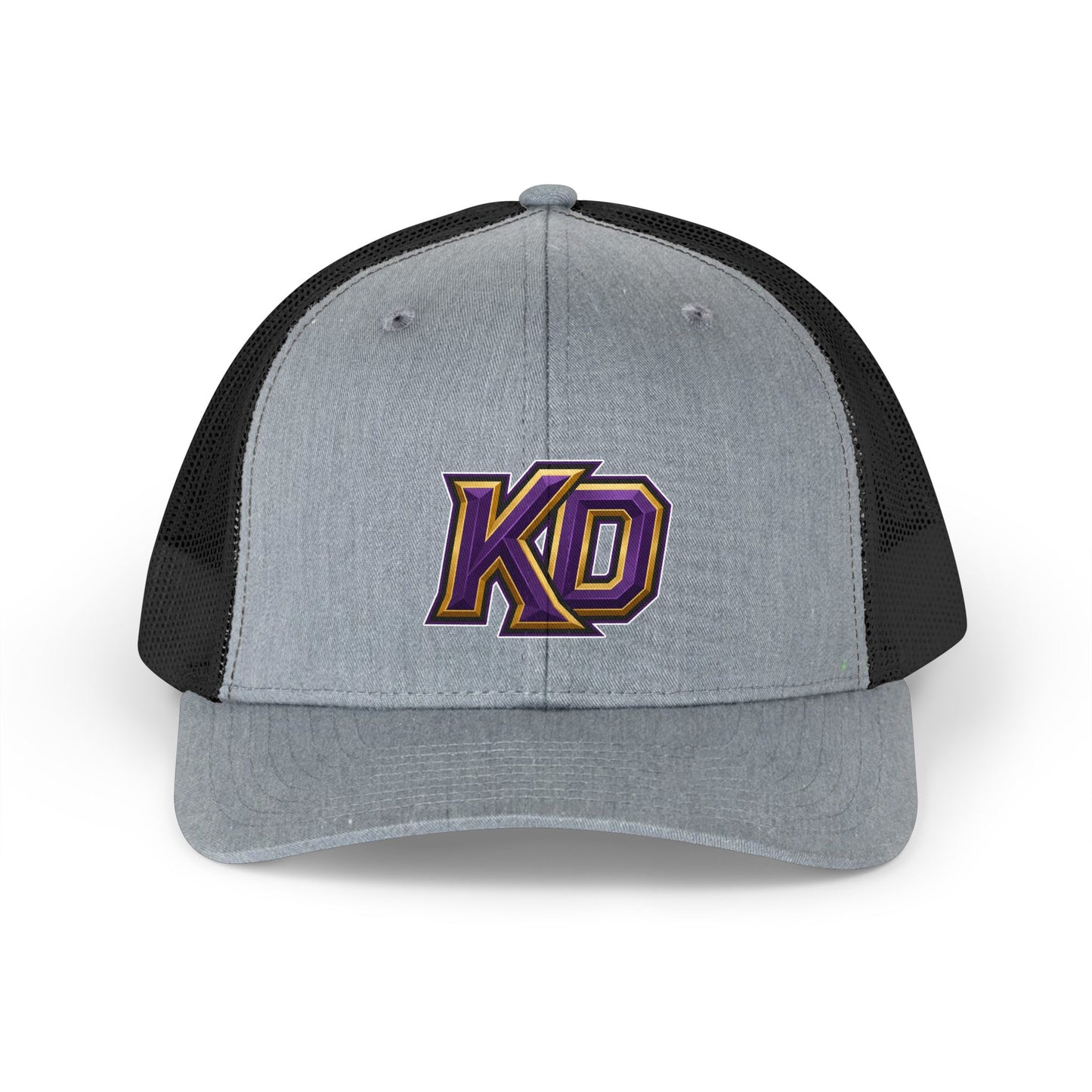 Keats Dyslin Logo Trucker Hat