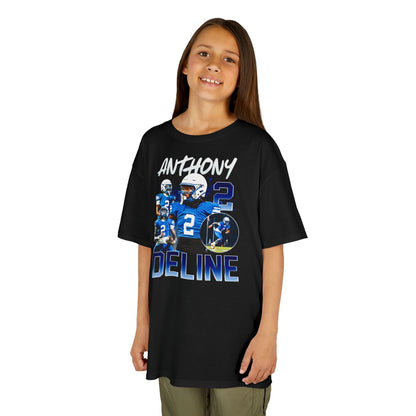 Anthony Deline Kids Tee