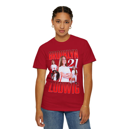 Brooklyn Ludwig Premium Tee
