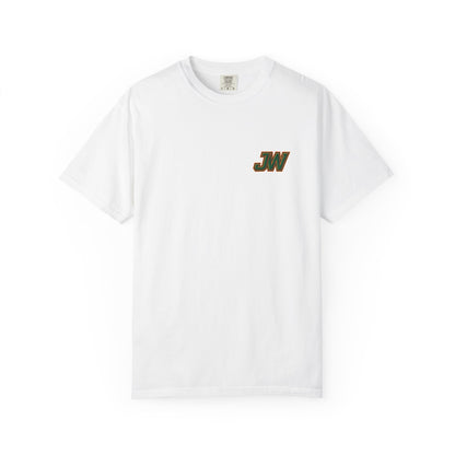 Josiah Watkins Logo Premium Tee