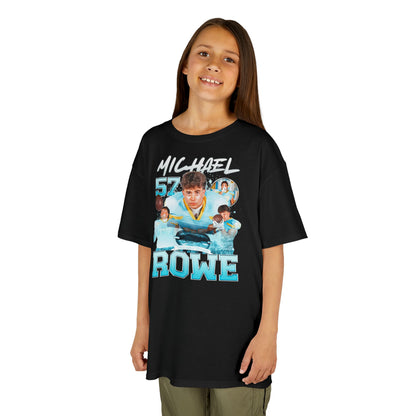Michael Rowe Kids Tee