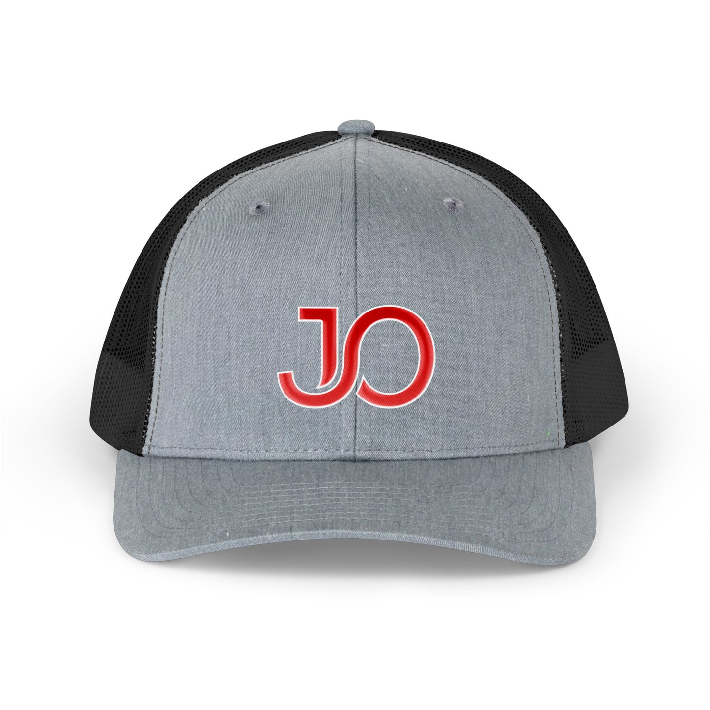 James Otis Logo Trucker Hat