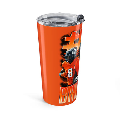 Isaiah Brevard 20oz Tumbler