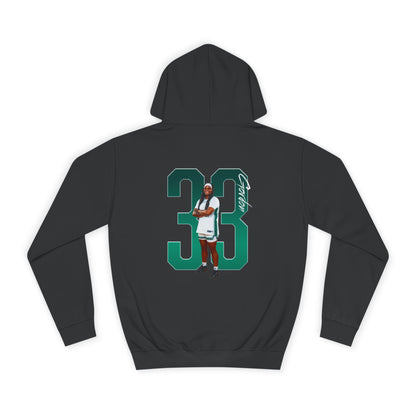 Adrena Gordon Player Icon Number Premium Hoodie