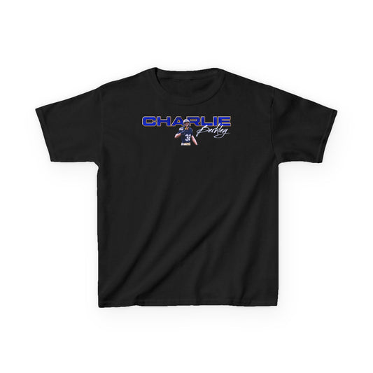 Charlie Berkley Star Player Kids Tee
