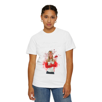 Gracie Furlong Athlete Quote Premium Tee