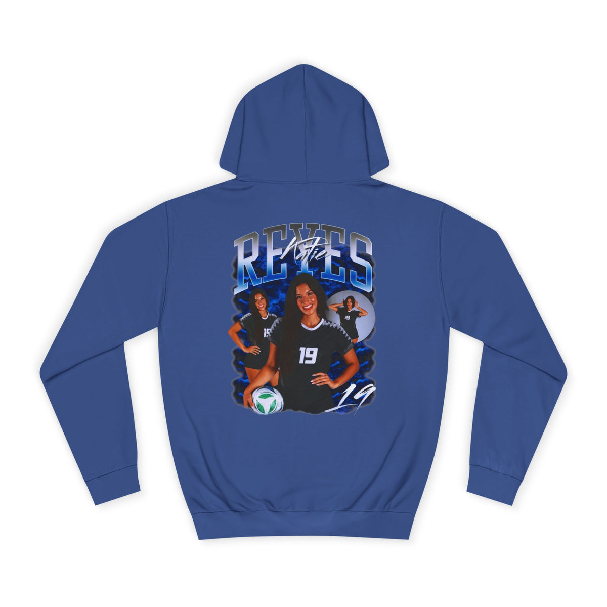 Katie Reyes Premium Hoodie