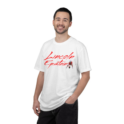Lincoln Epstein Cursive Premium Tee