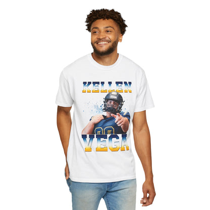 Kellen Vega Featured Quote Premium Tee