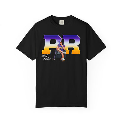 Patrick Roeker Big Initials Colored Premium Tee