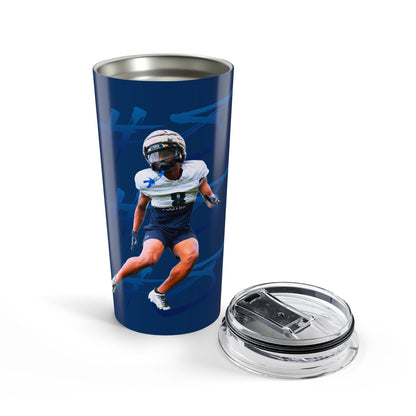 Deshawn Krein 20oz Tumbler