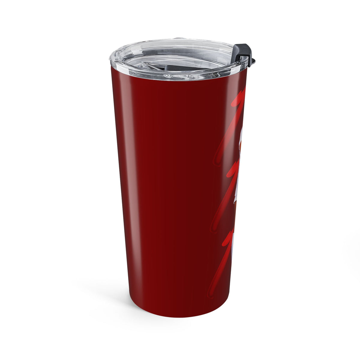 Zea Gonzalez 20oz Tumbler