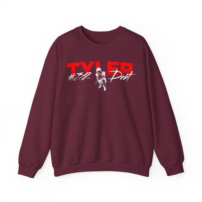 Tyler Dent Lowkey Crewneck Sweatshirt