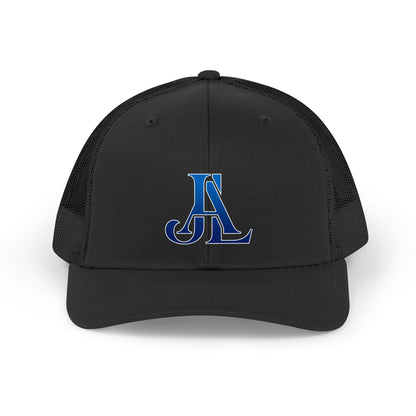 John-Alexander Lopez Logo Trucker Hat