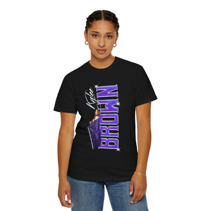 Kylee Brown Premium Tee