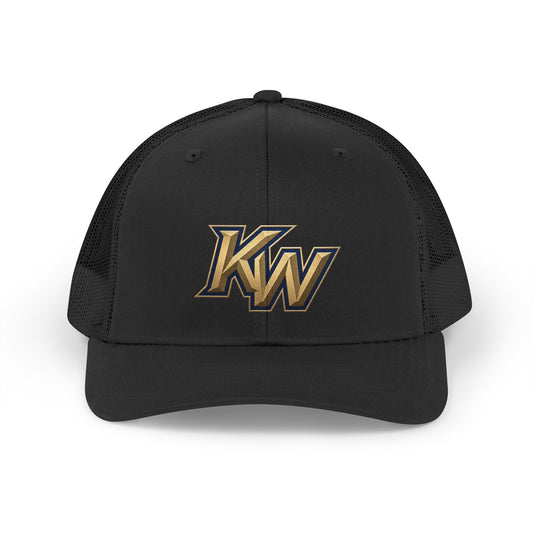 Kaylee Ward Logo Trucker Hat