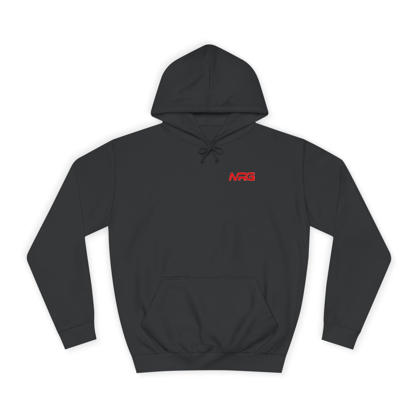 Marshawn Richardson-Giddings Logo Premium Hoodie