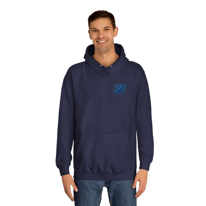 Sasha Bespaly Premium Hoodie