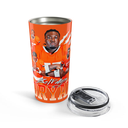 Zomaryon Bryan 20oz Tumbler