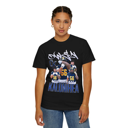 Owen Kalonihea Premium Tee