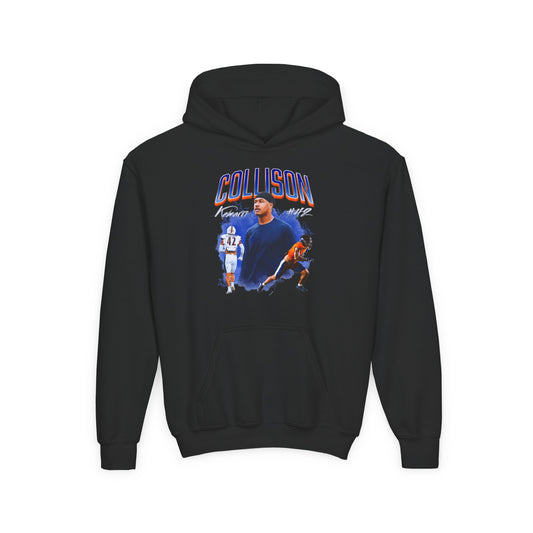 Kemarri Collison Kids Hoodie