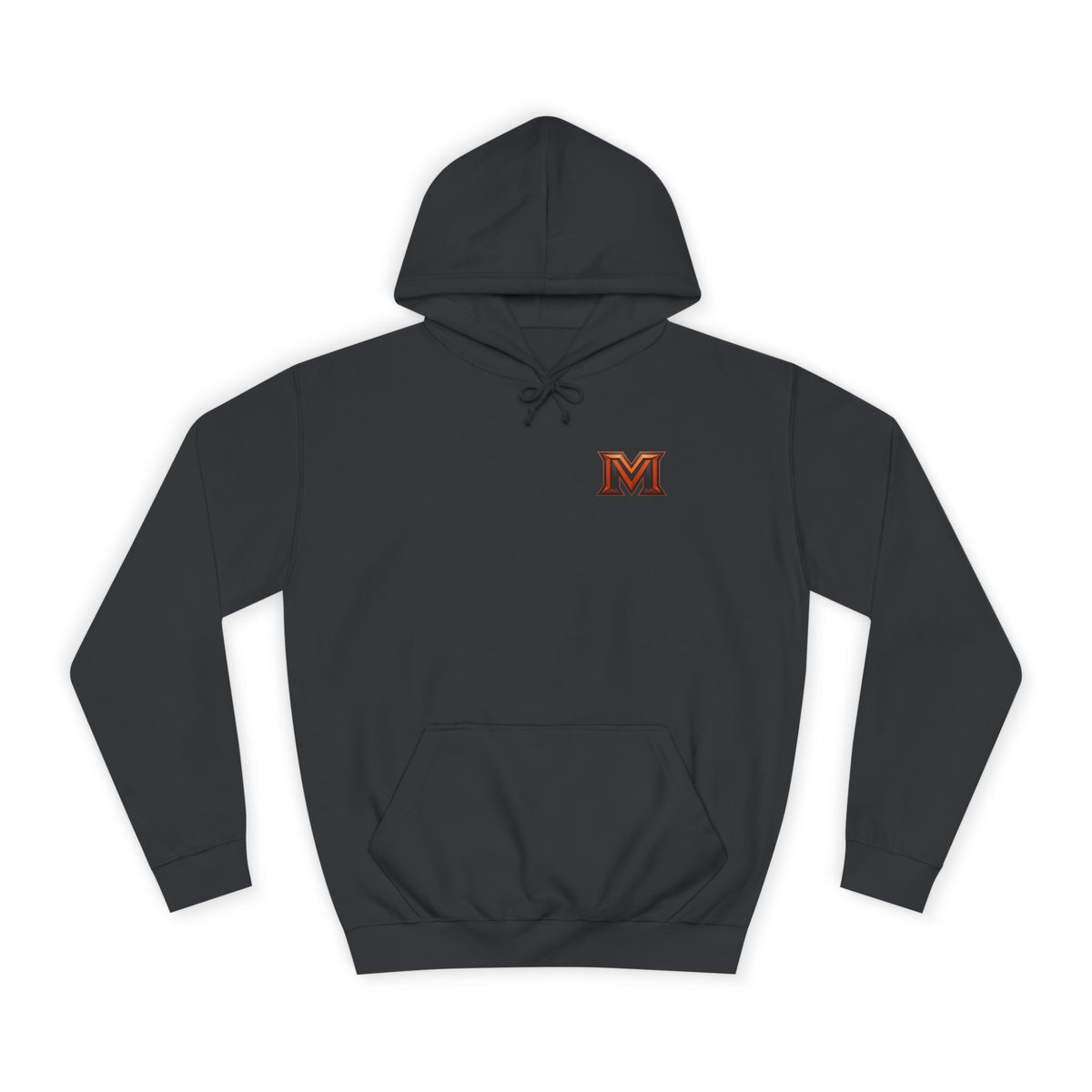 Mataeya Mathern Premium Hoodie