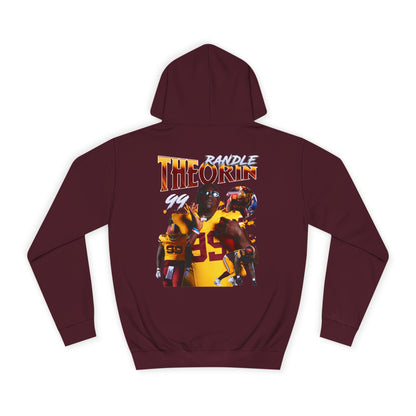 Theorin Randle Premium Hoodie