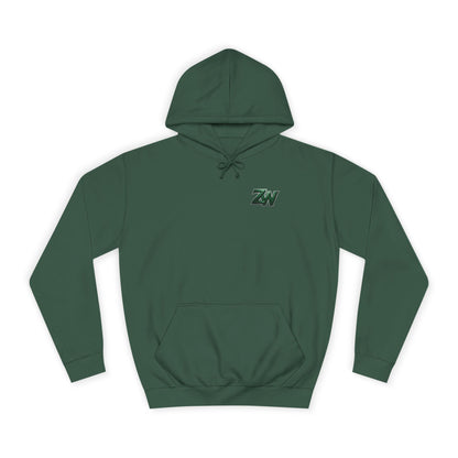 Zeliah Wade Player Icon Number Premium Hoodie