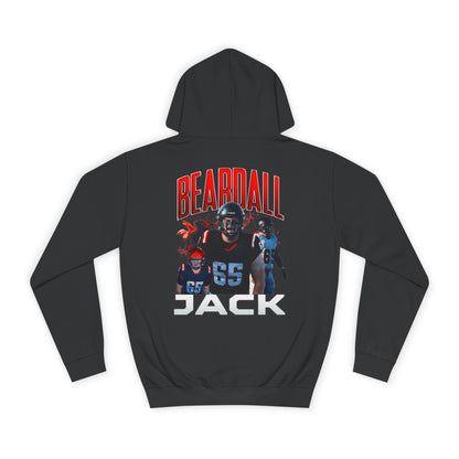 Jack Beardall Premium Hoodie