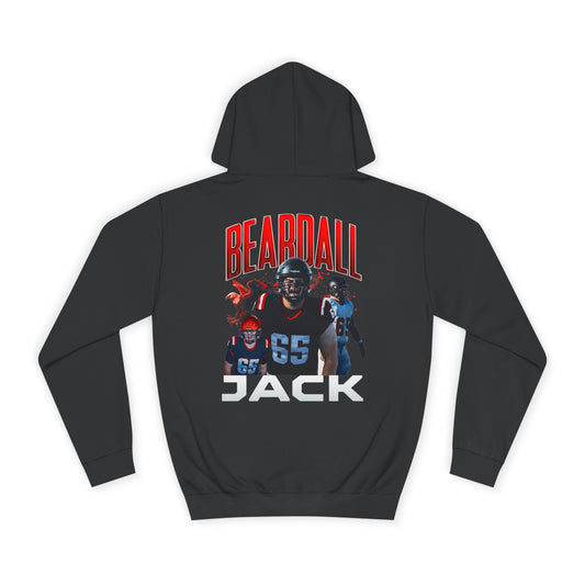 Jack Beardall Premium Hoodie