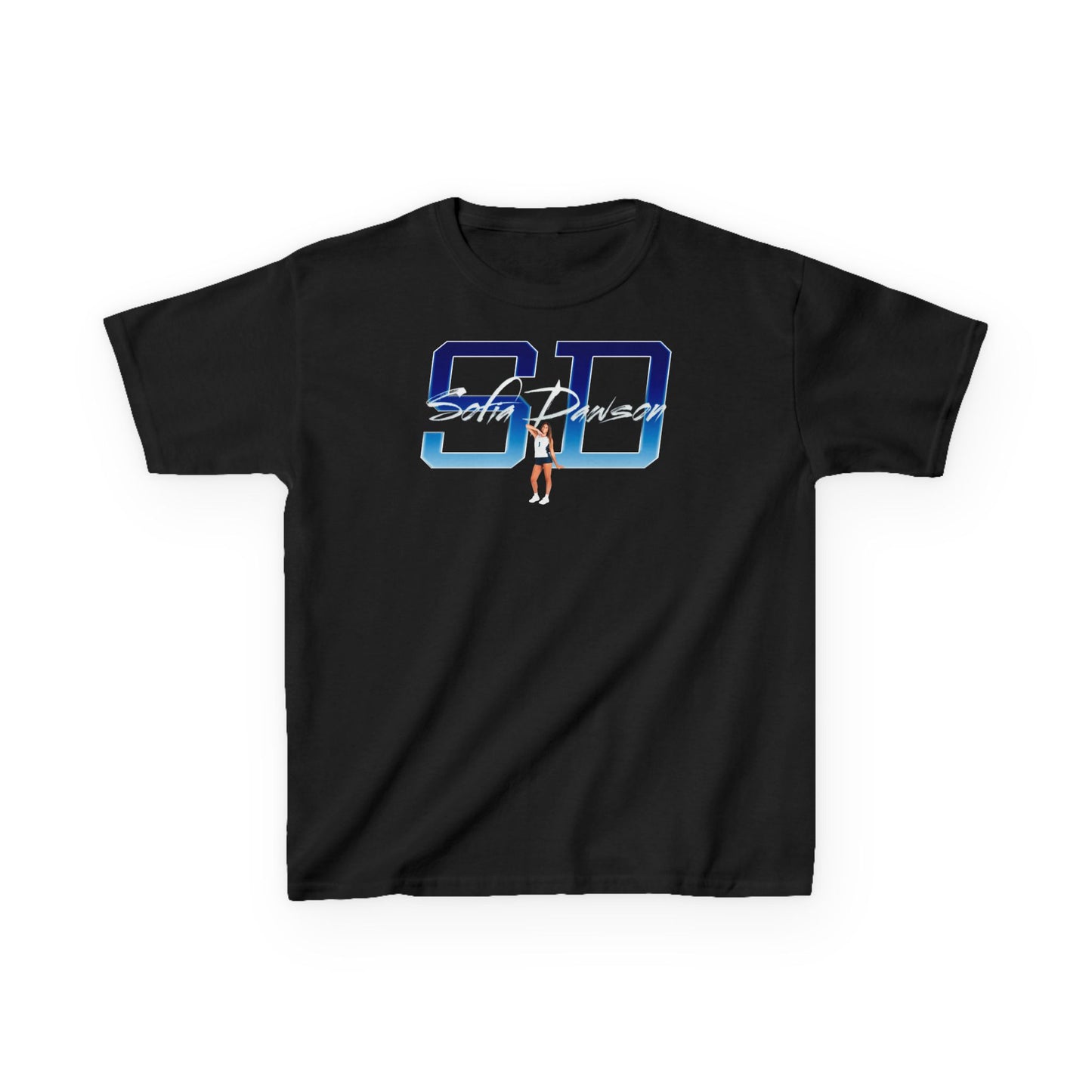 Sofia Dawson Kids Tee