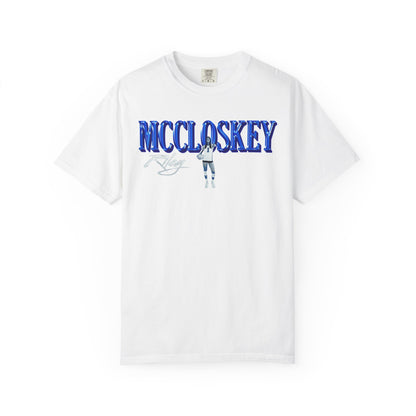 Riley McCloskey Curved Combo Colored Premium Tee
