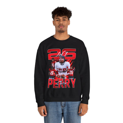 Chris Perry Crewneck Sweatshirt