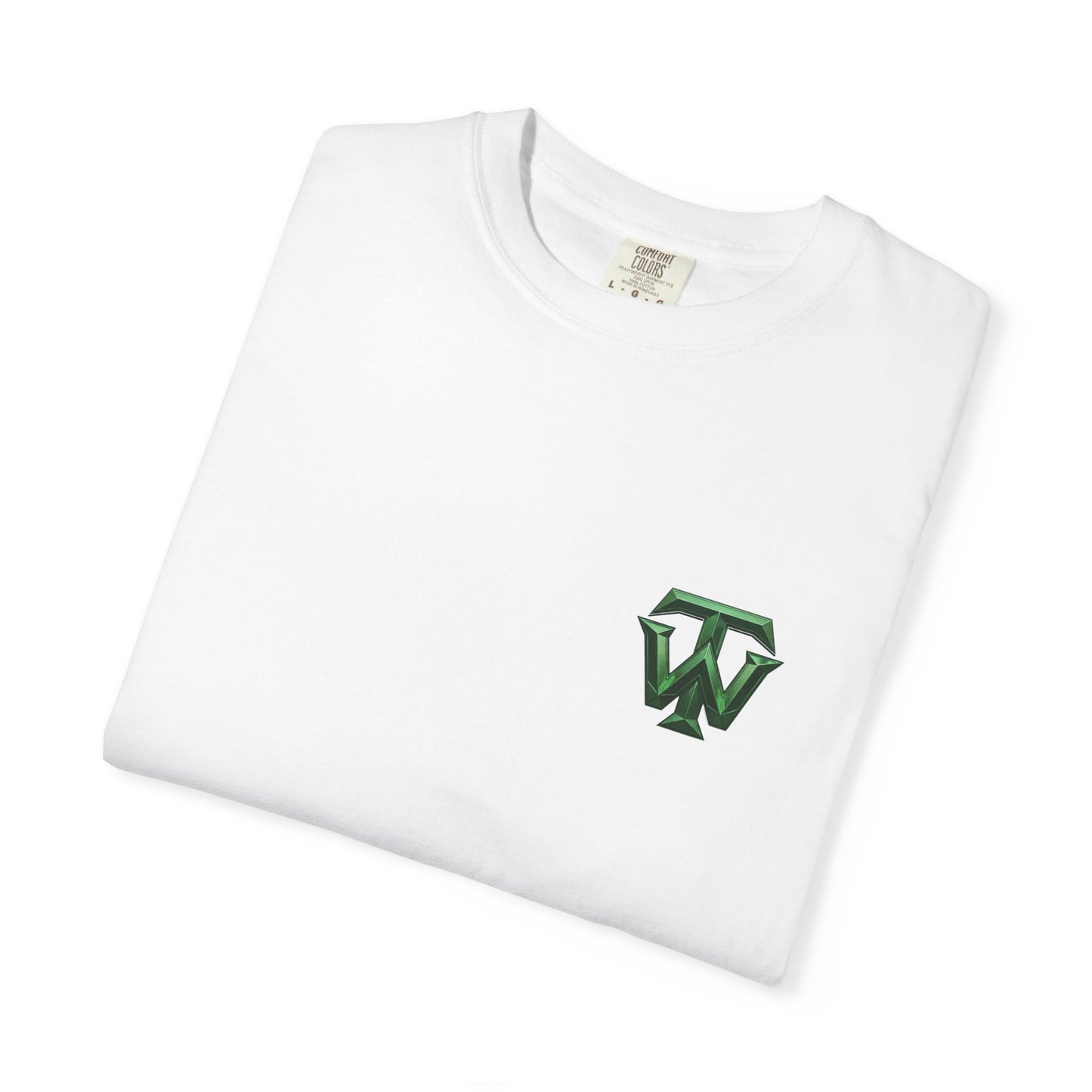 Tyler Weaver Logo Premium Tee