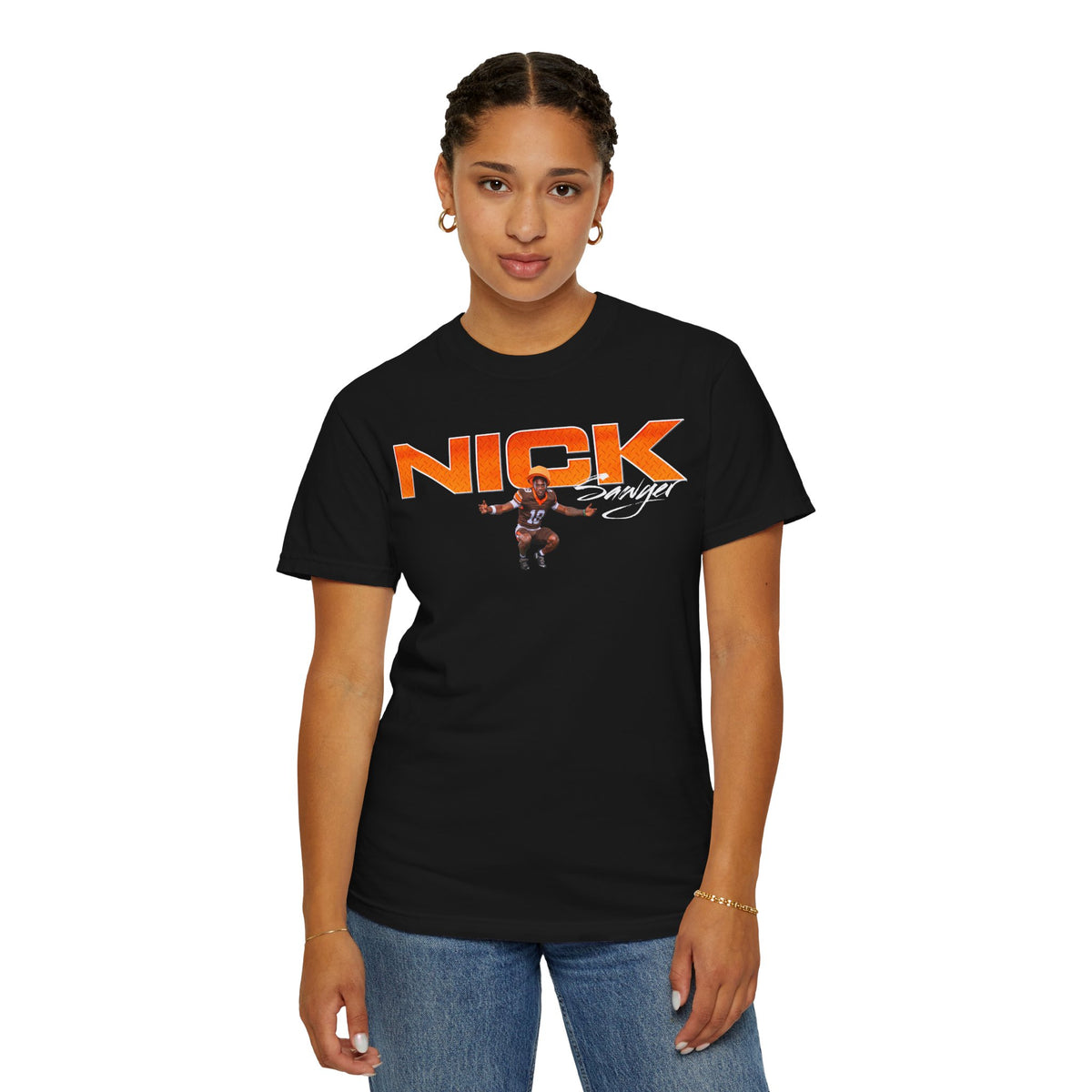 Nick Sawyer Star Player Premium Tee