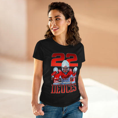 Devaon Holman Women's Tee