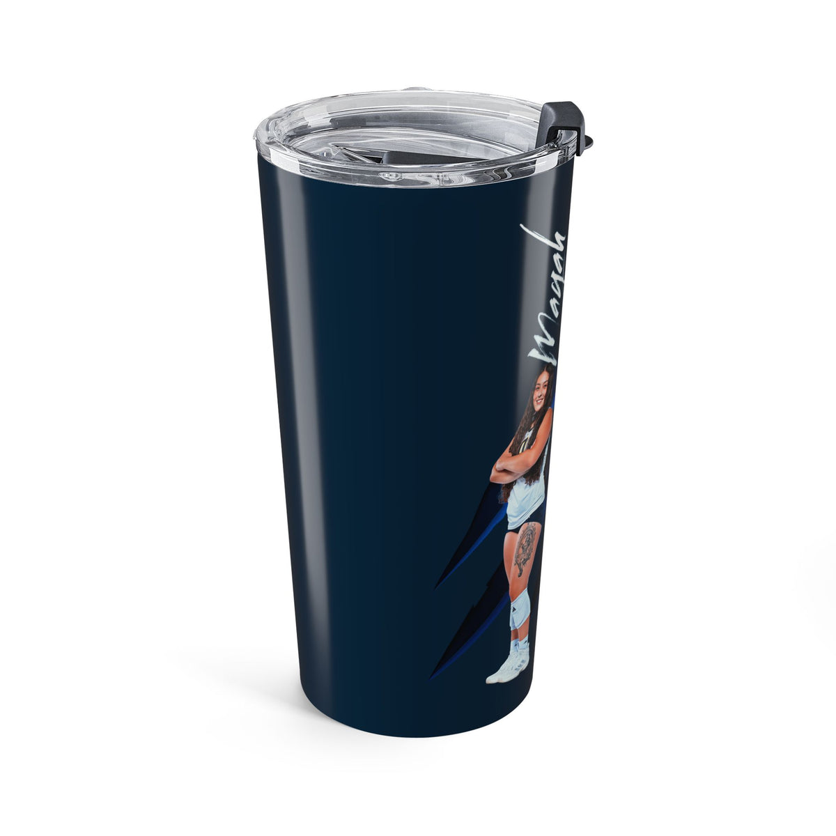 Mayah Tiscareno 20oz Tumbler