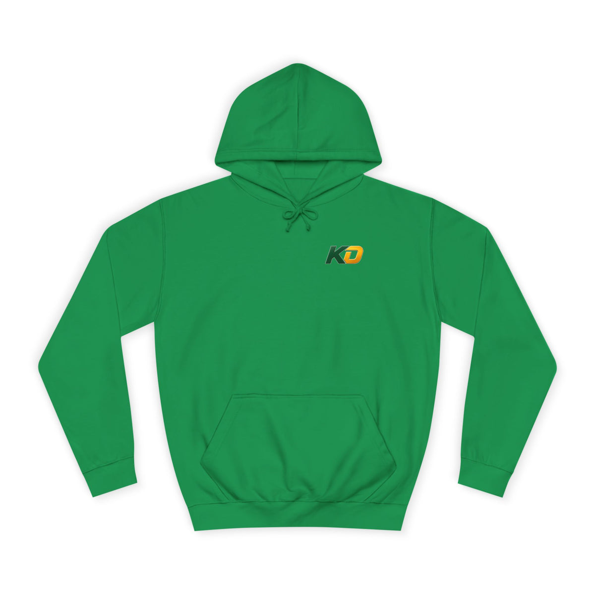 Kinah Dyer Logo Premium Hoodie