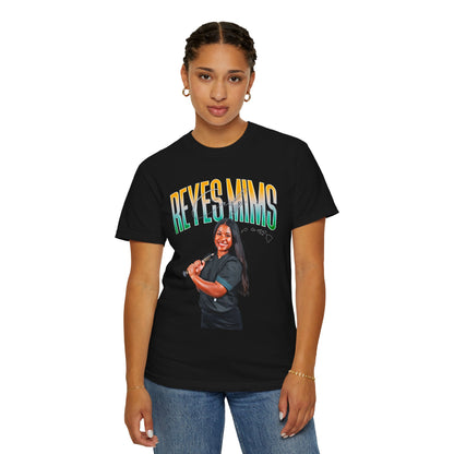 Carly Reyes Mims Athlete Glory Premium Tee
